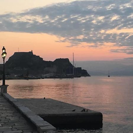House Kirki Apartment Corfu  Екстериор снимка
