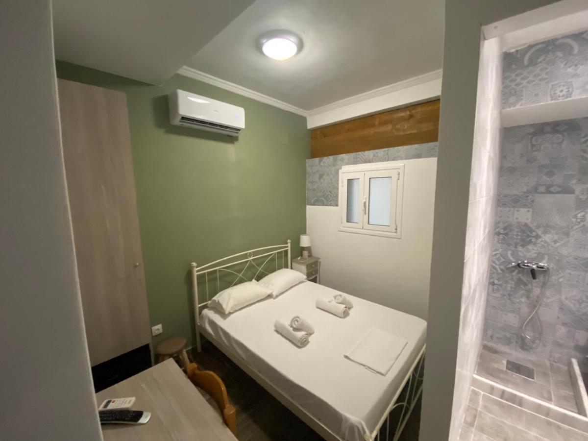 House Kirki Apartment Corfu  Екстериор снимка