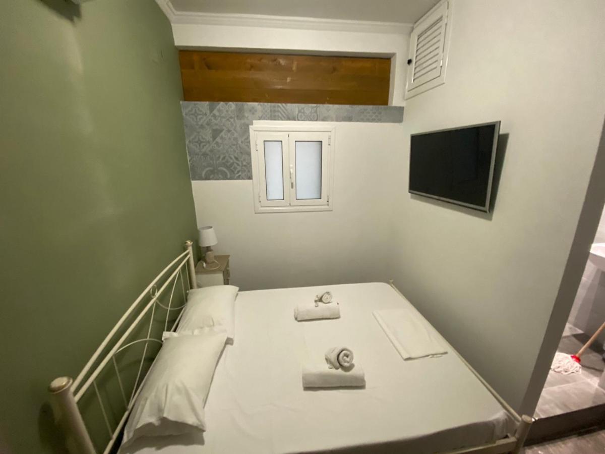 House Kirki Apartment Corfu  Екстериор снимка