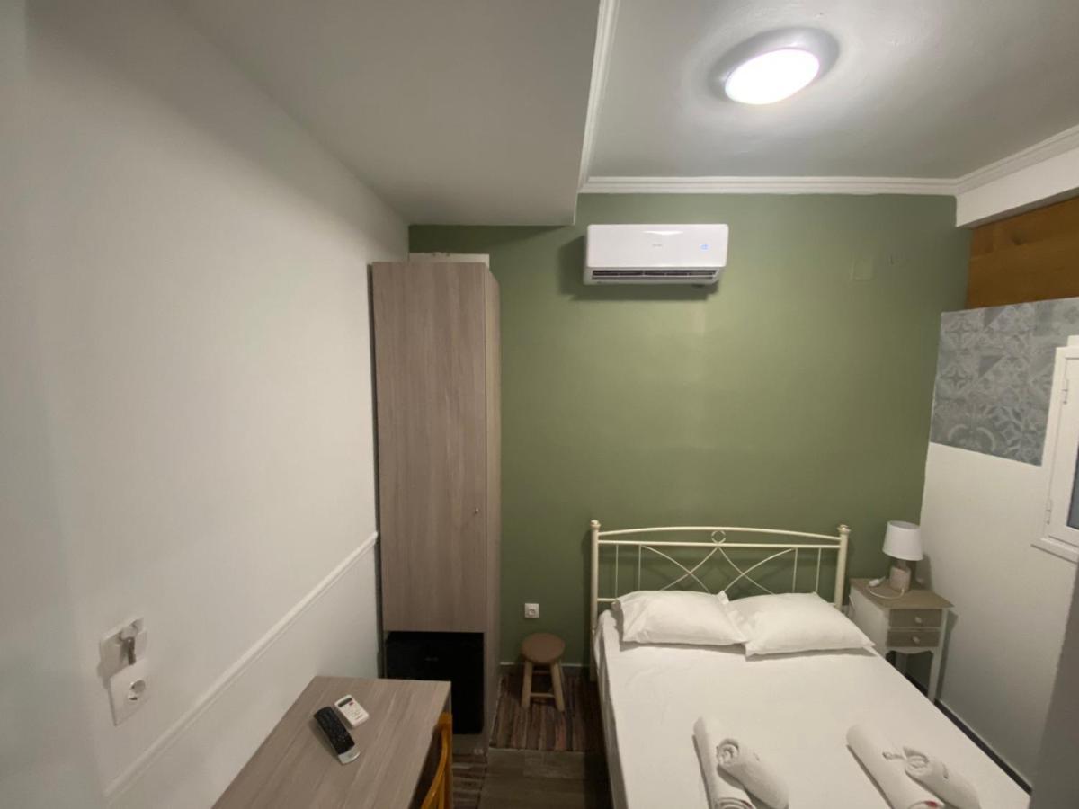 House Kirki Apartment Corfu  Екстериор снимка