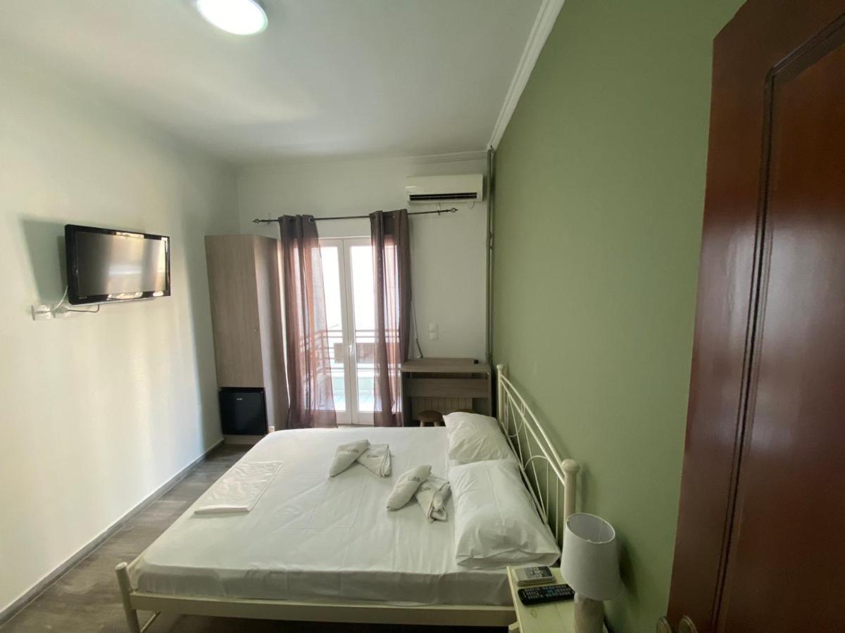 House Kirki Apartment Corfu  Екстериор снимка