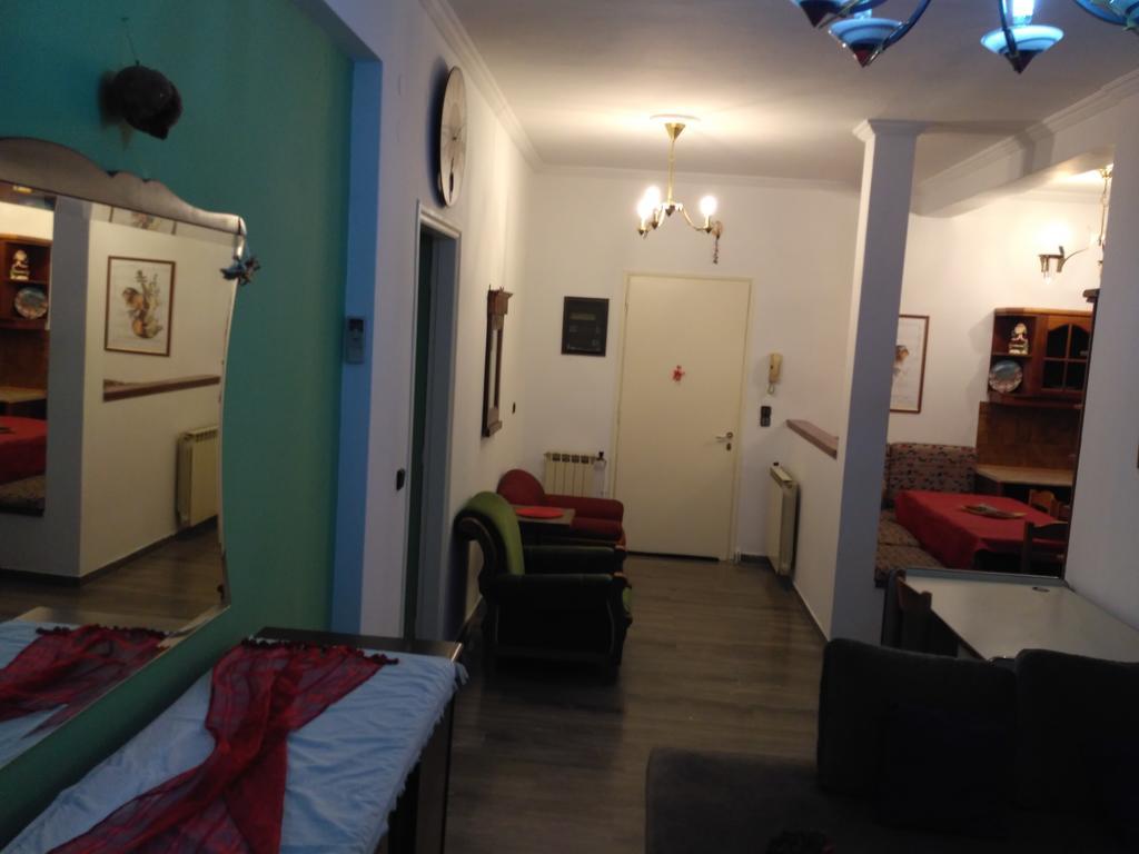 House Kirki Apartment Corfu  Екстериор снимка