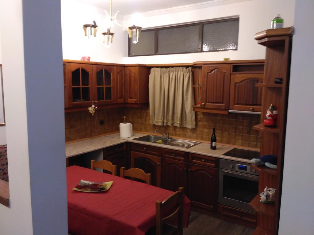 House Kirki Apartment Corfu  Екстериор снимка