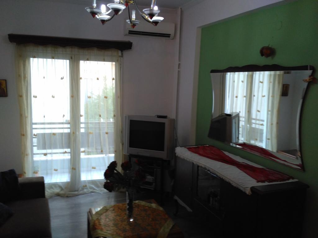 House Kirki Apartment Corfu  Екстериор снимка