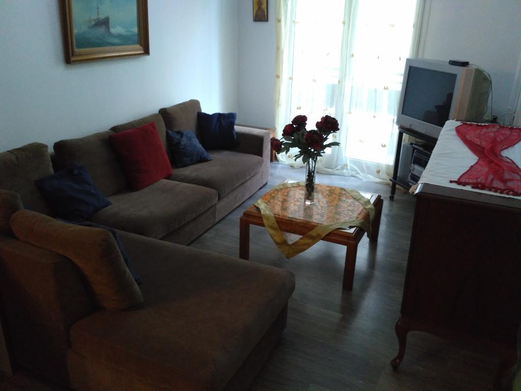 House Kirki Apartment Corfu  Екстериор снимка
