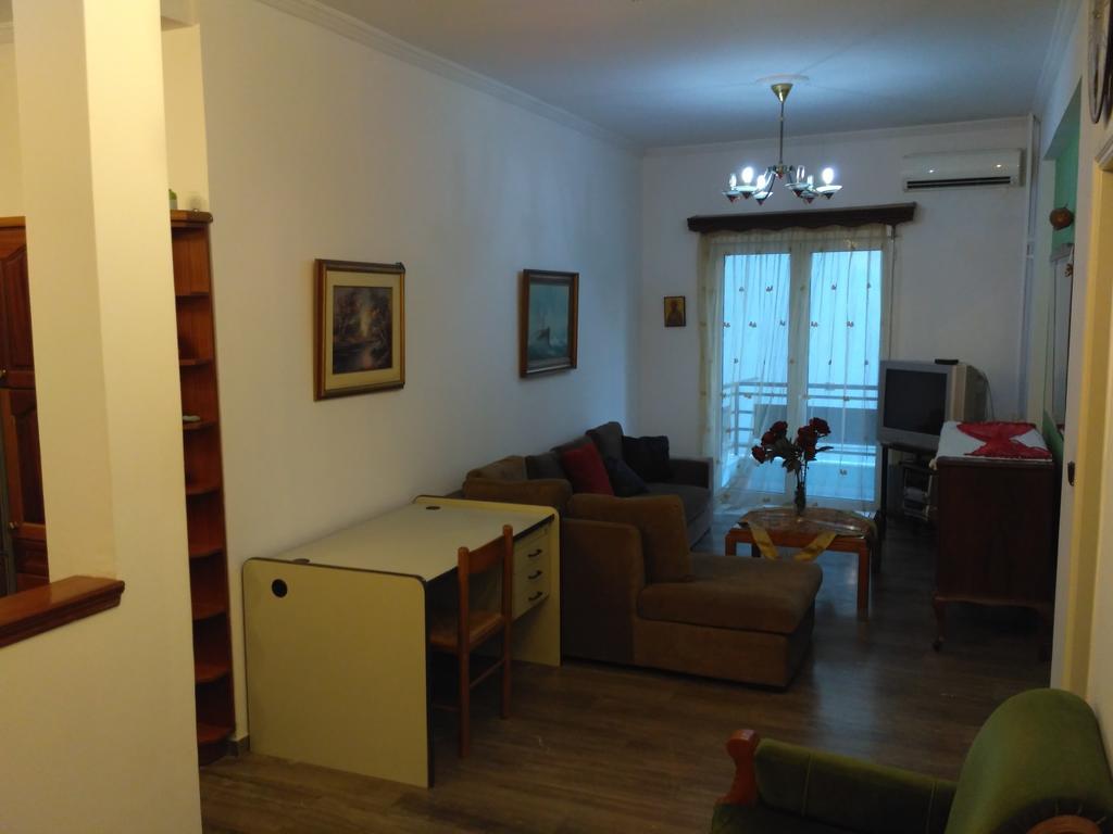 House Kirki Apartment Corfu  Екстериор снимка