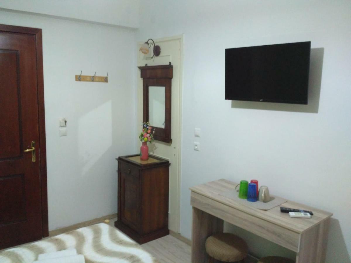 House Kirki Apartment Corfu  Екстериор снимка