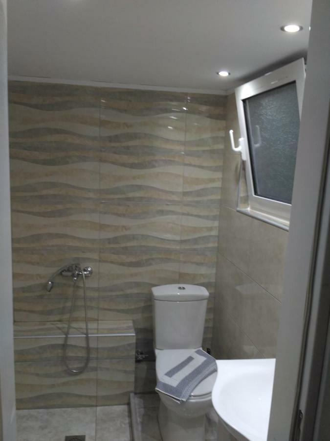 House Kirki Apartment Corfu  Екстериор снимка