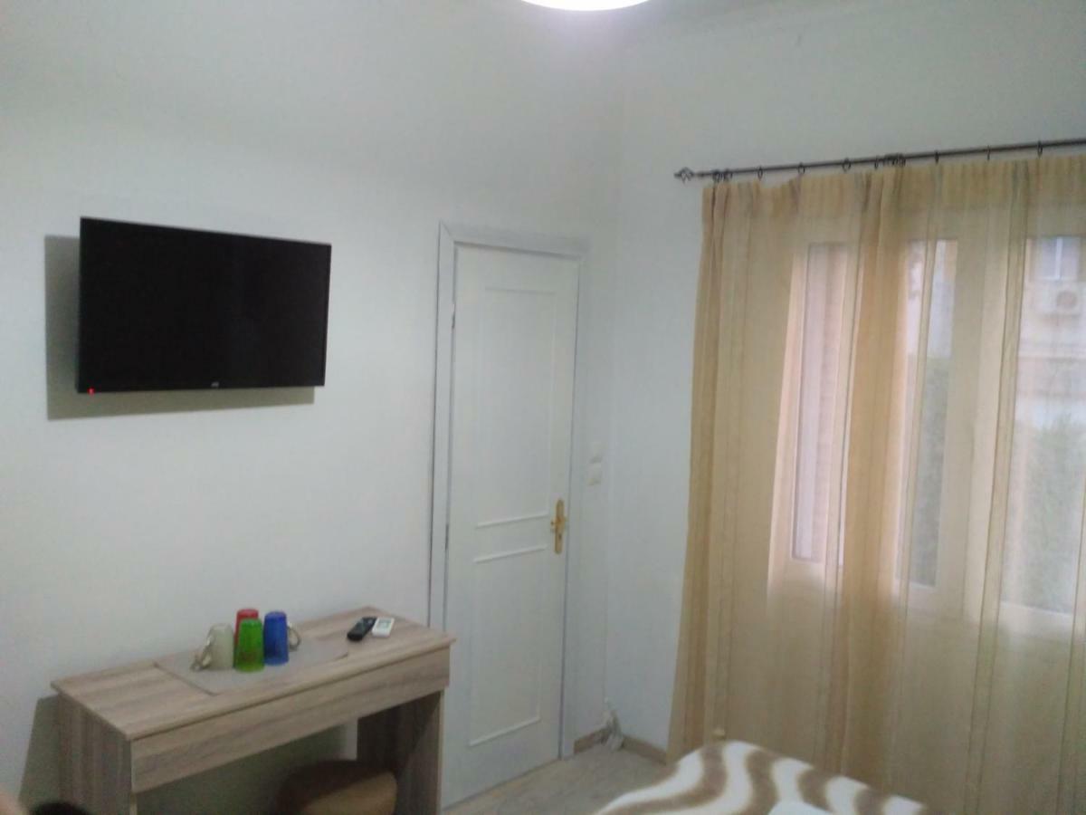House Kirki Apartment Corfu  Екстериор снимка